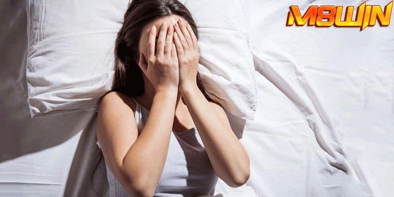 nằm mơ thấy ác mộng đánh con gì
